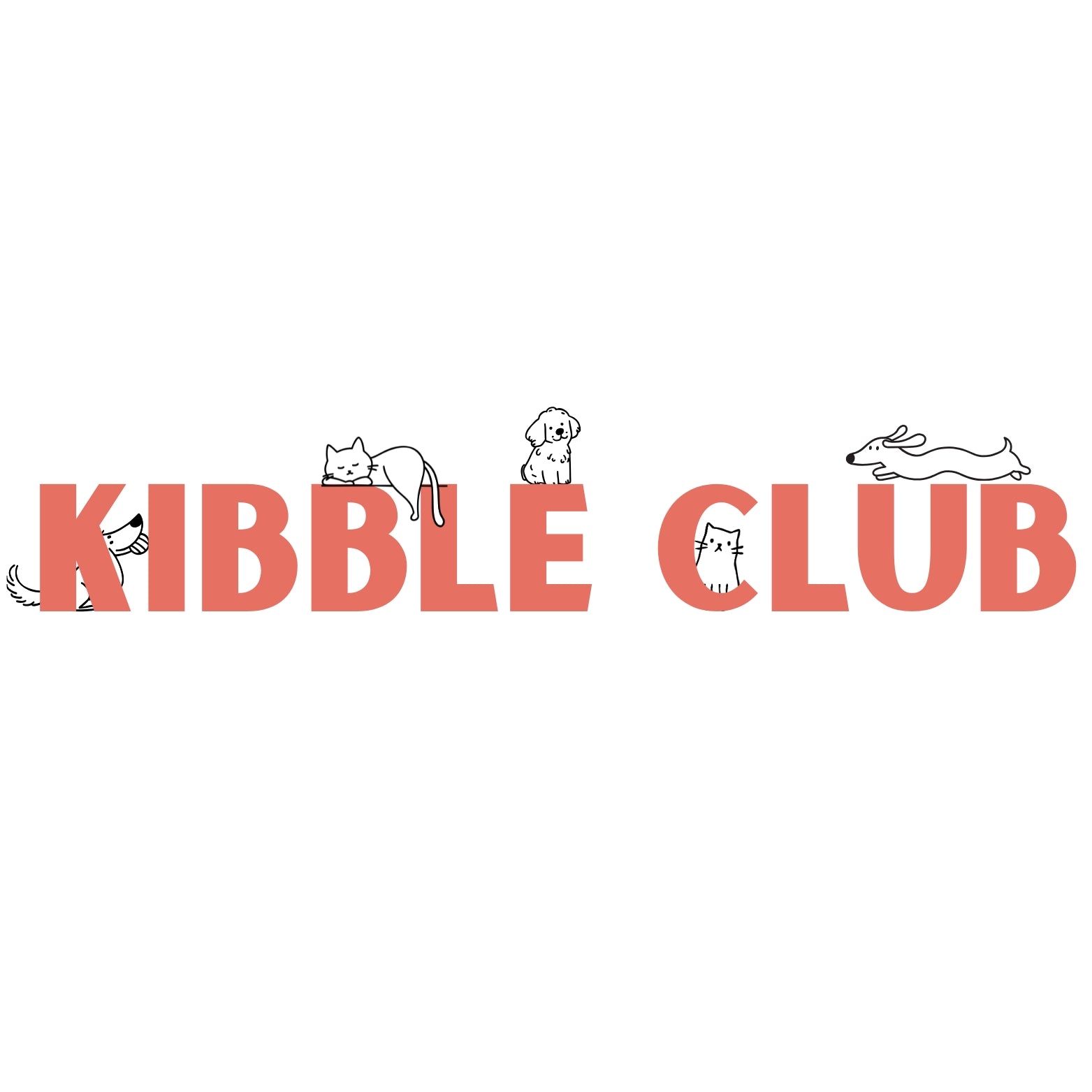 Kibble Club ApS logo