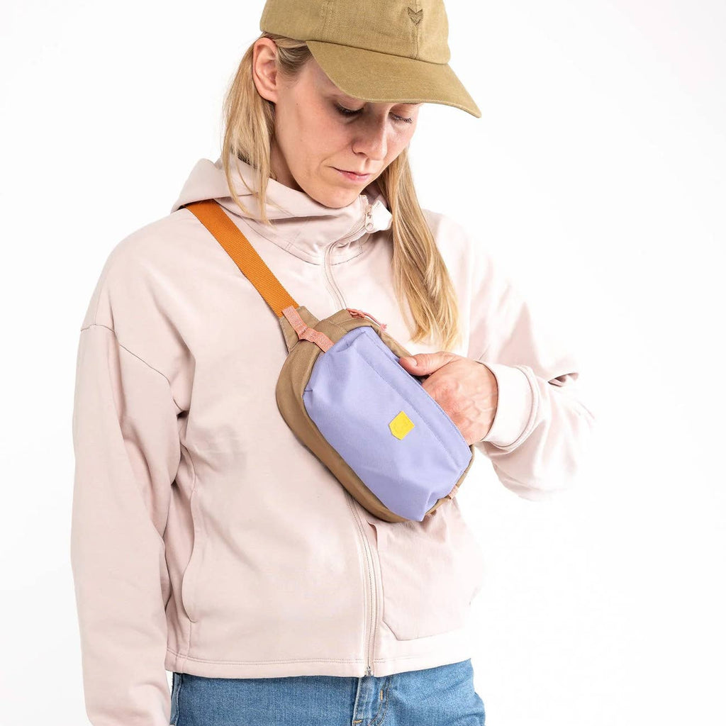 Alpha 360 Hip Pack various colours