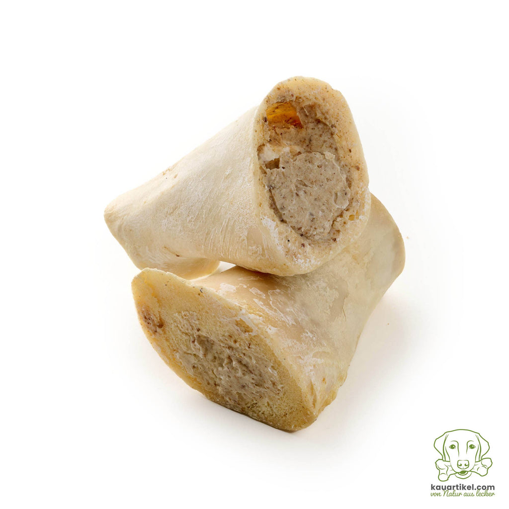 Bovine marrow bone (1 piece)