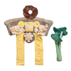Pot Plant activity toy and snuffle mat