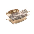 Hair clip - Maine Coon cat
