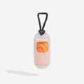 Transparent Poop Bag Dispenser