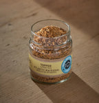 Topper for dogs and cats - Atlantic Mackerel