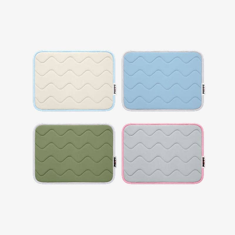 Cool Wave Memory Foam Pet Mat