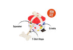 Party Time Pawfect Present toy