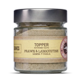 Topper for dogs and cats - Prawn and Langoustine