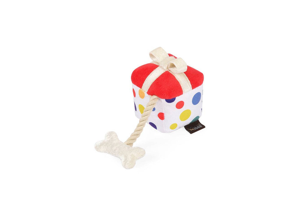 Party Time Pawfect Present toy