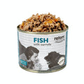 Fish with Carrots can for dogs (185g) by Retorn