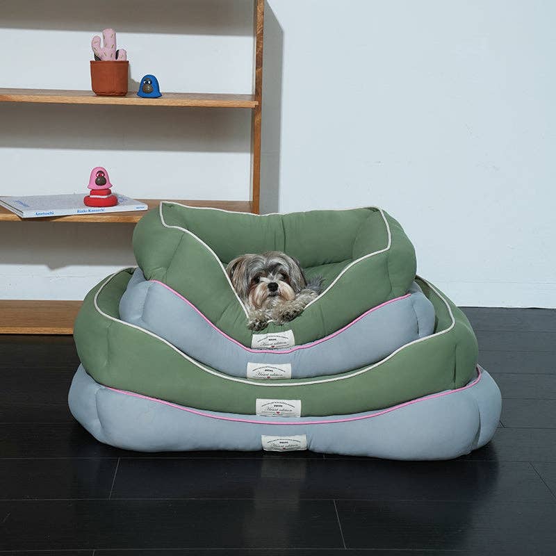 Cooling Cushion Couch pet bed