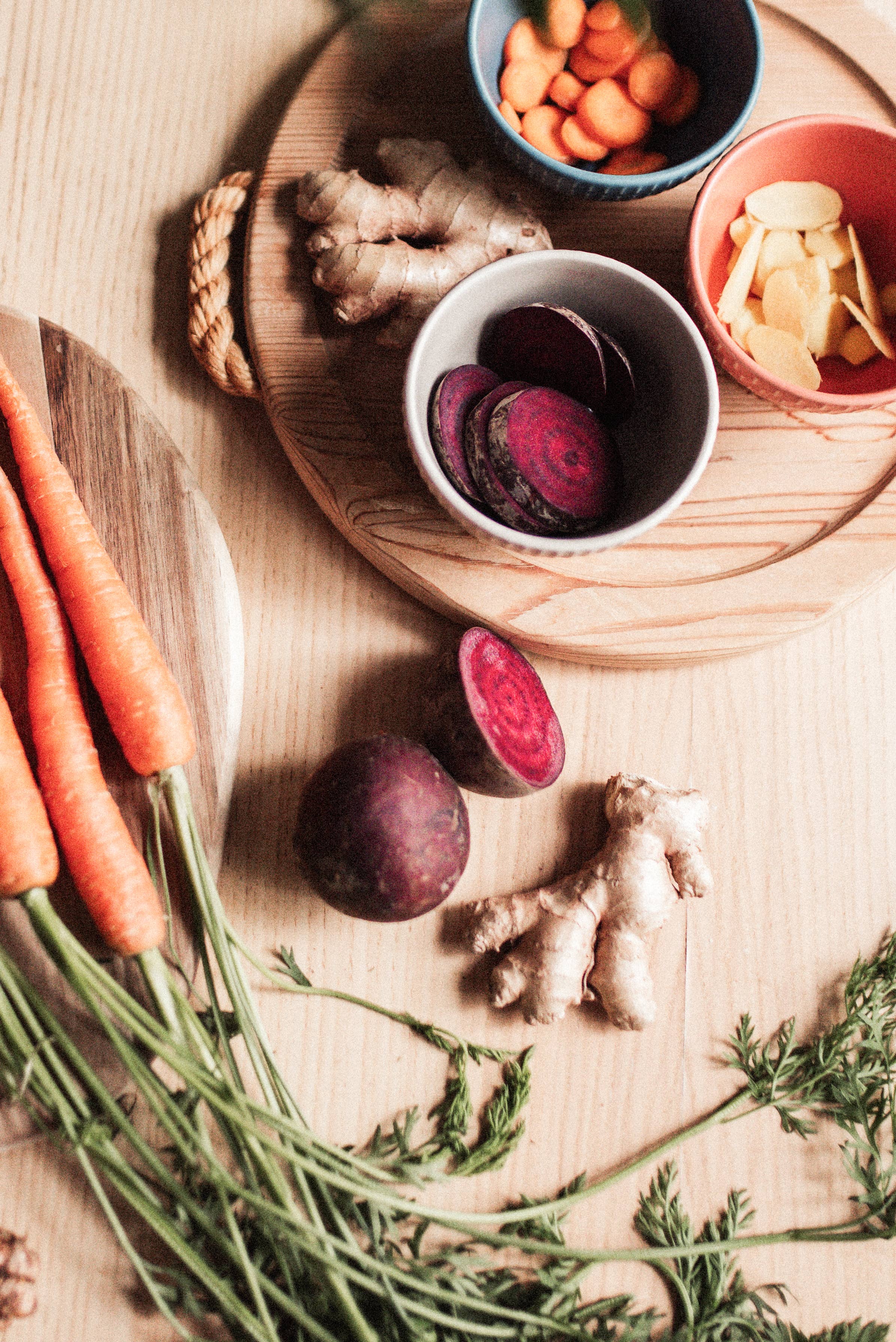 Chicken & Beetroot Everyday Treats
