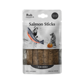 Salmon Dental Treat Sticks for Dogs 100g - 2x2cm sticks