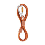 Rope Dog Leash Terracotta