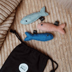SARDINES cat toy