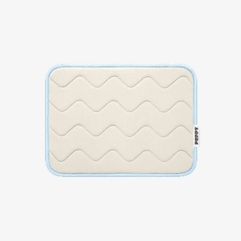 Cool Wave Memory Foam Pet Mat