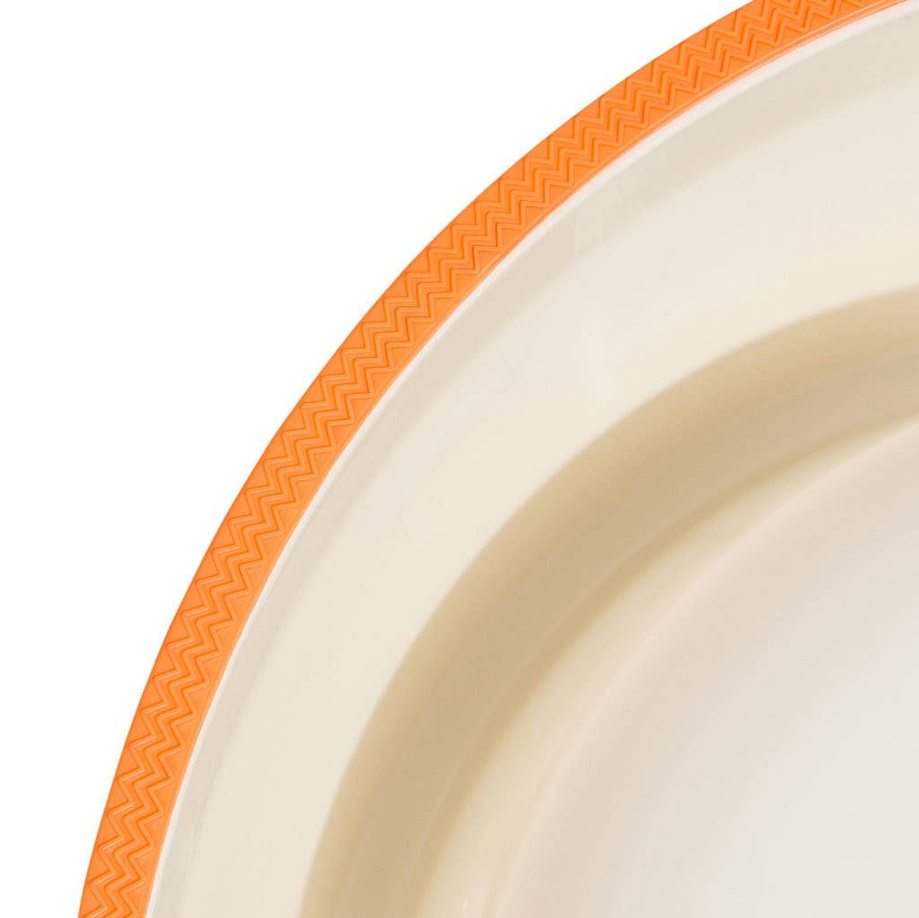Classic melamine bowl - Desert
