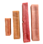Strawberry cheese bar