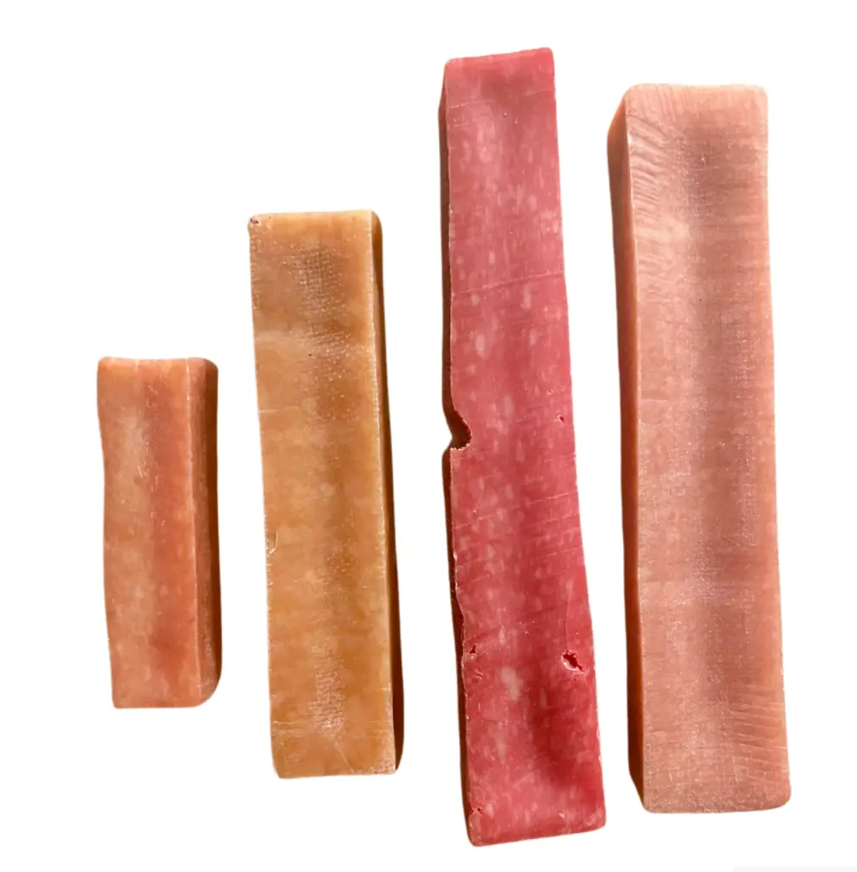 Strawberry cheese bar