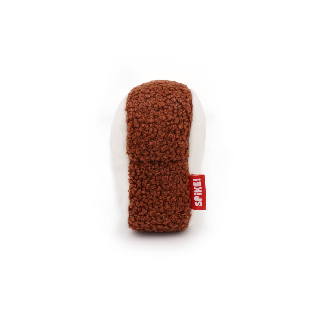 Kawaii Bread Plush