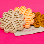 Waffle Lickmat