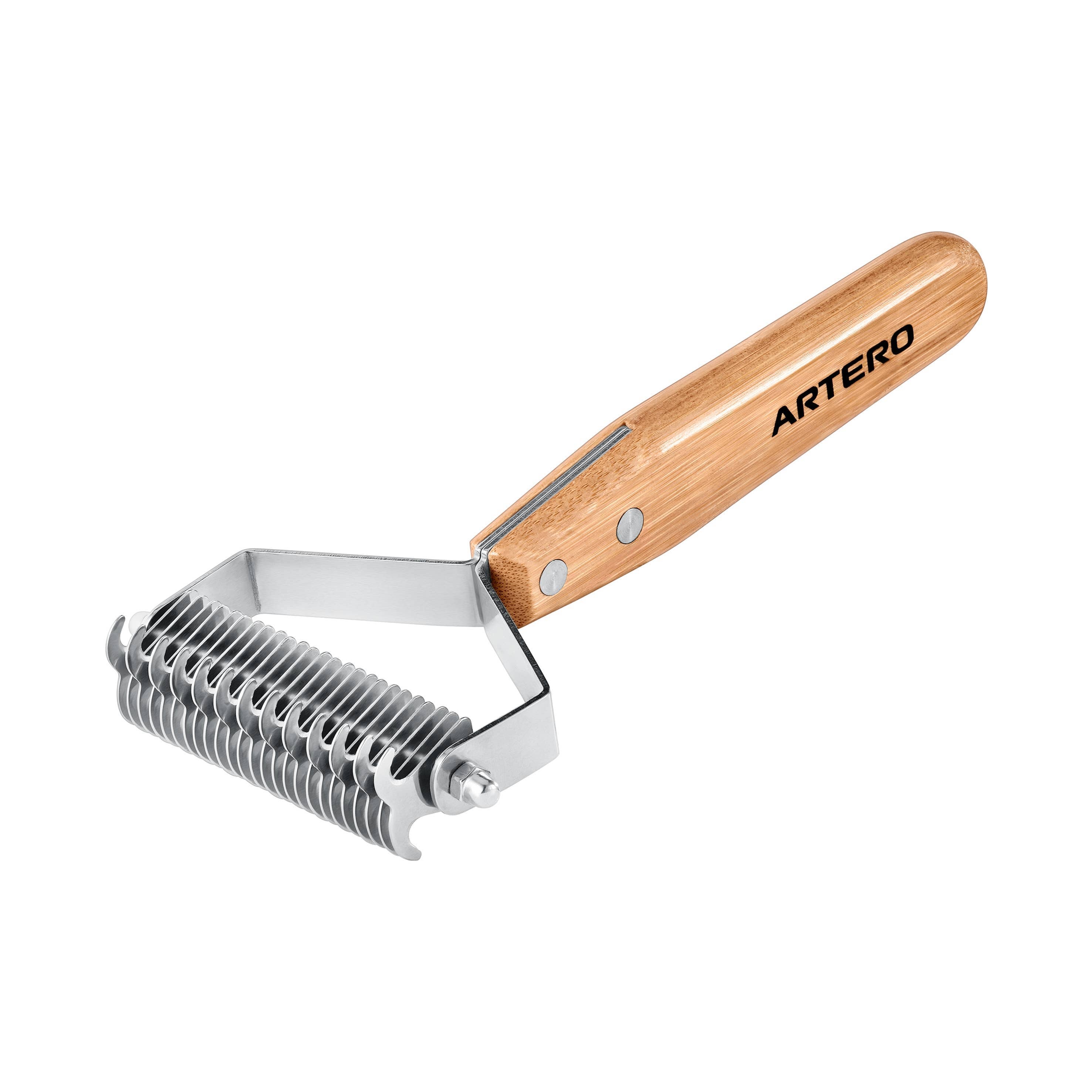 Artero Yako - Extreme Double Coat brush