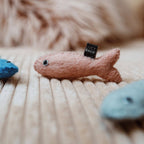 SARDINES cat toy