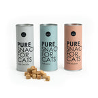 PURE cat treats chicken, freeze-dried