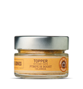 Topper for dogs and cats - Pumpkin Boost