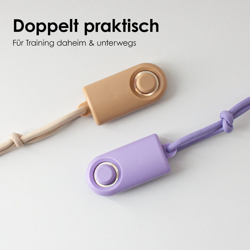 CLICKER Training Clicker | Set of 2