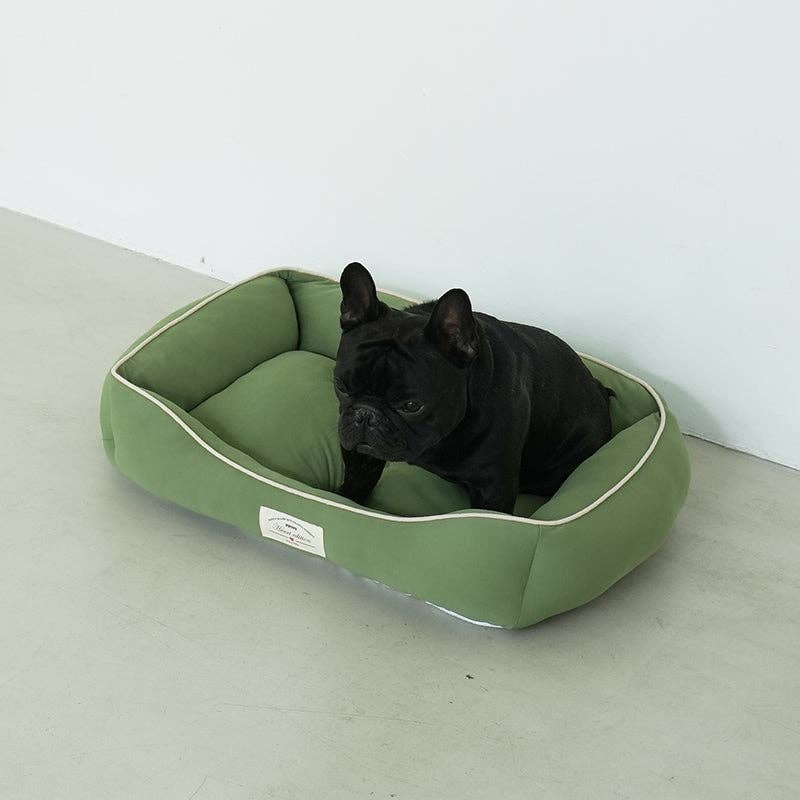 Cooling Cushion Couch pet bed