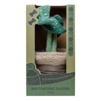 Pot Plant activity toy and snuffle mat