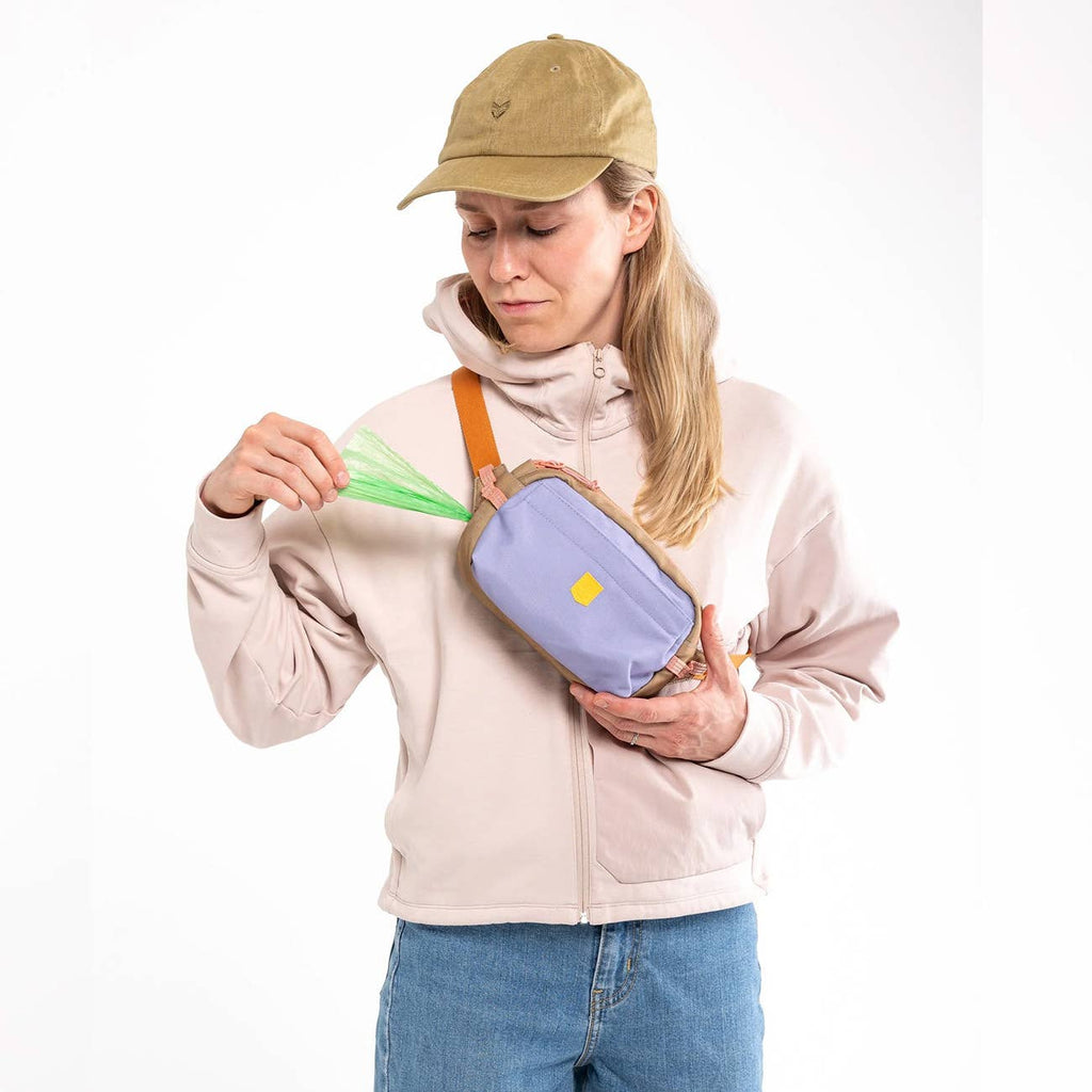 Alpha 360 Hip Pack various colours
