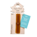 Natural Rubber Teether Dog Toy