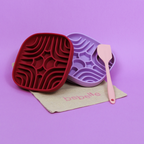 Lickmat Spatula