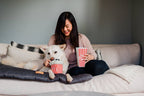 P.L.A.Y Hollywoof Cinema Poppin' Pupcorn