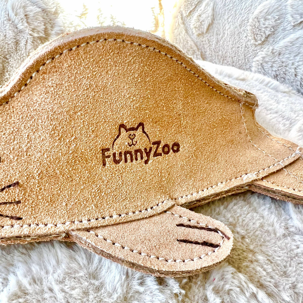 Dog toy with bottle inside - SEAL 🦭