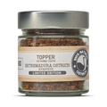 Topper for dogs and cats - Ostrich