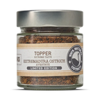 Topper for dogs and cats - Ostrich
