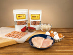 Chicken & Beetroot Everyday Treats
