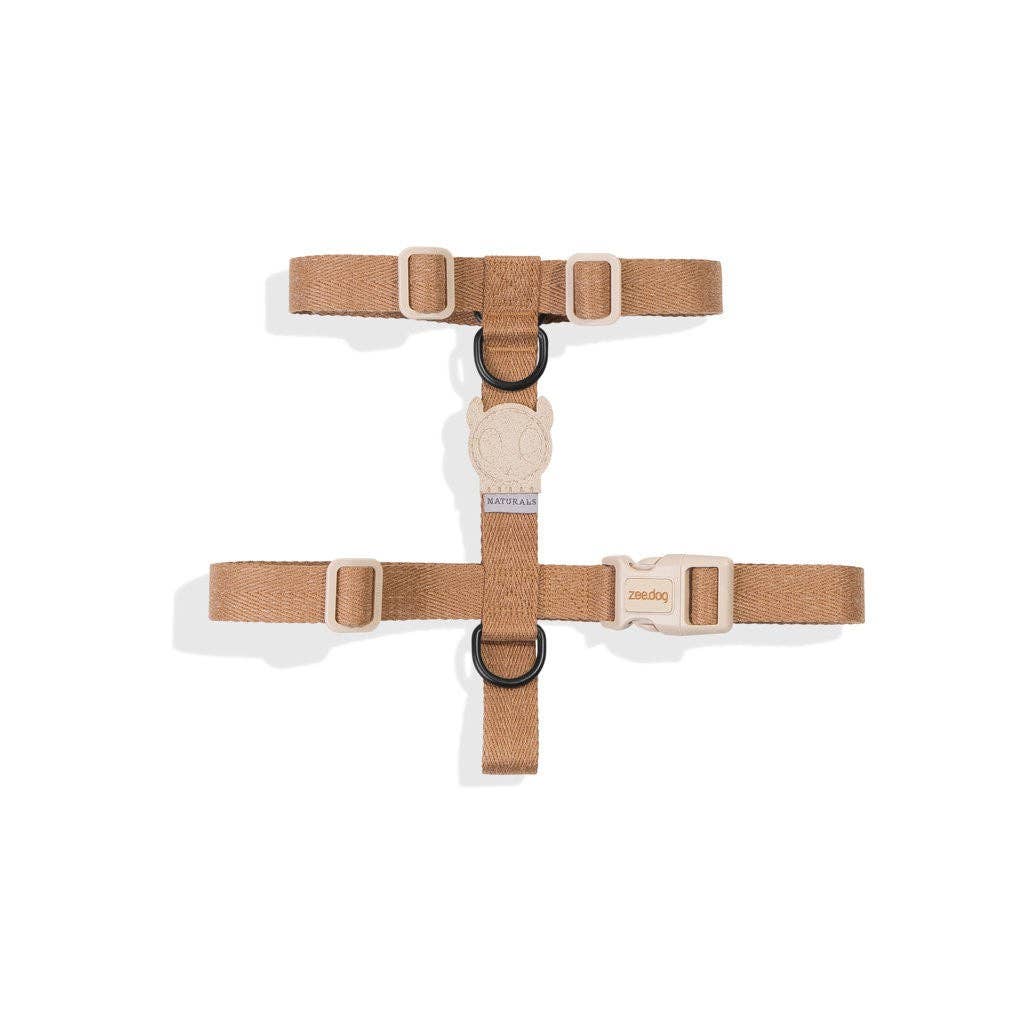 NATURALS H Harness Dune