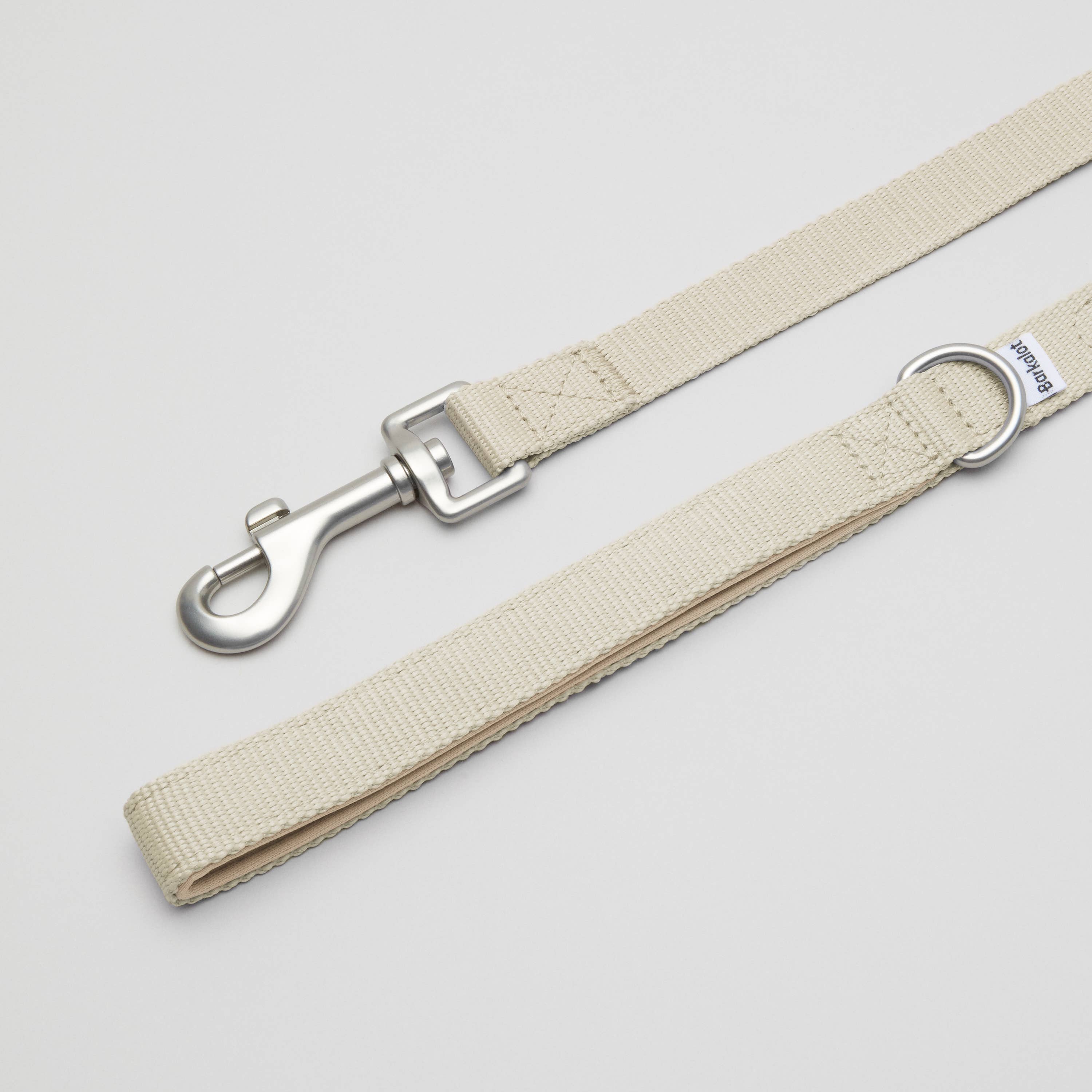 Dog Leash Sand Recycled Material