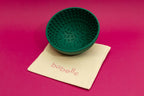 Wiggler Lick Bowl - Green