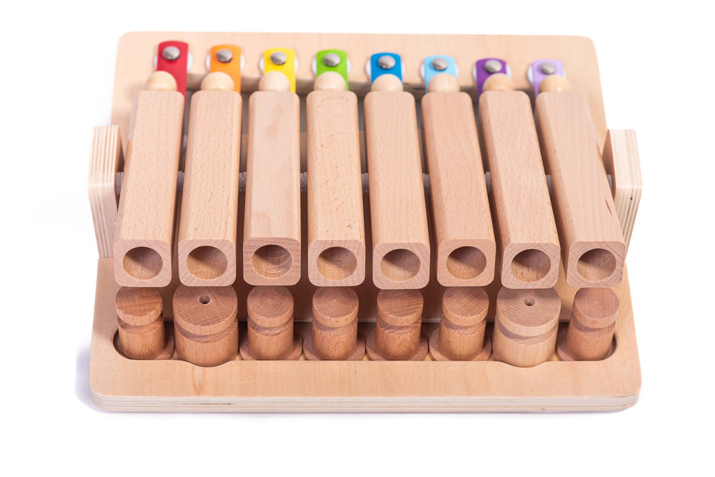 Piano - Interactive Toy Product of the Year - enrichment toy