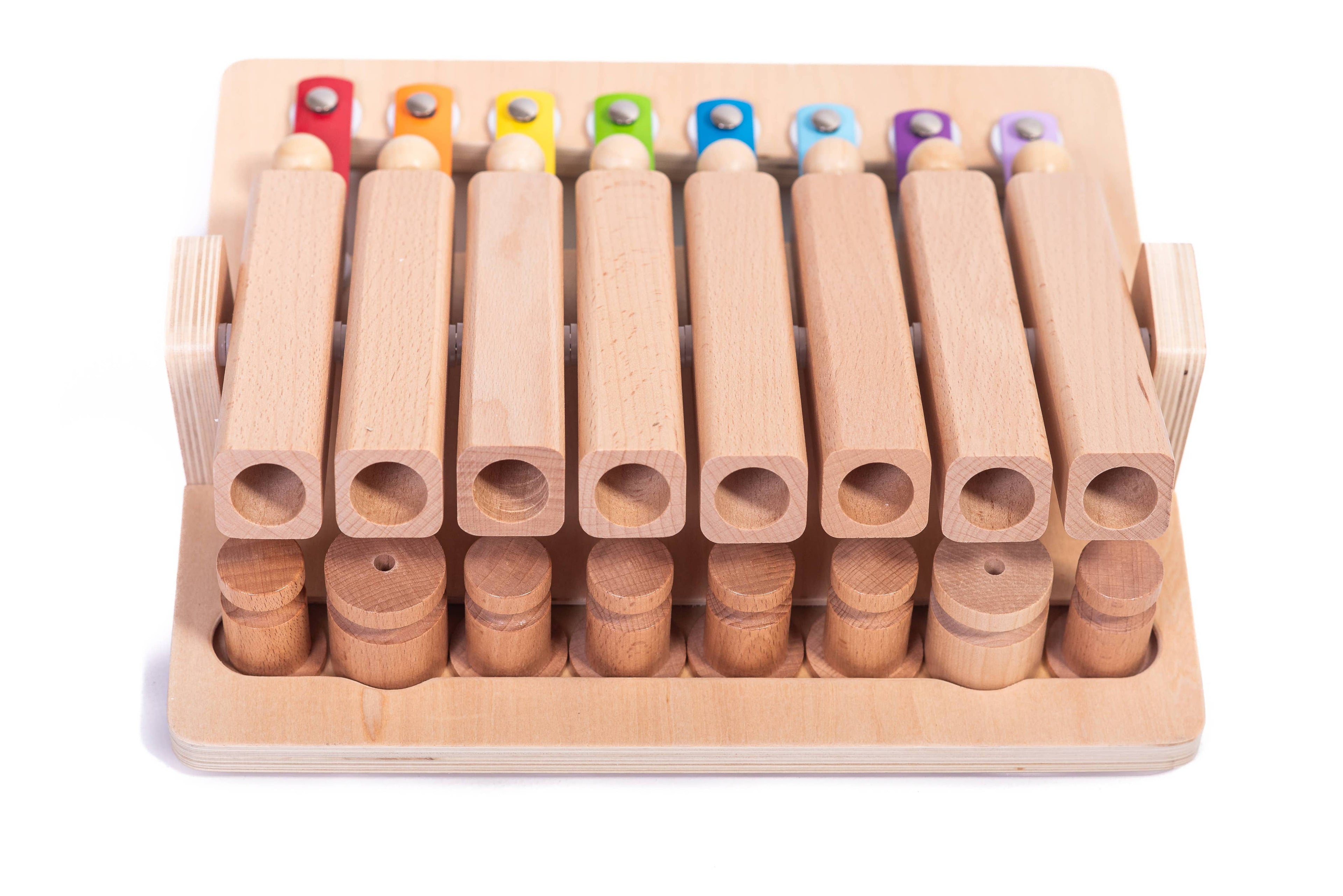 Piano - Interactive Toy Product of the Year - enrichment toy