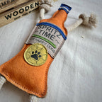 Spritz Time game for dogs 🍹