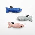 SARDINES cat toy