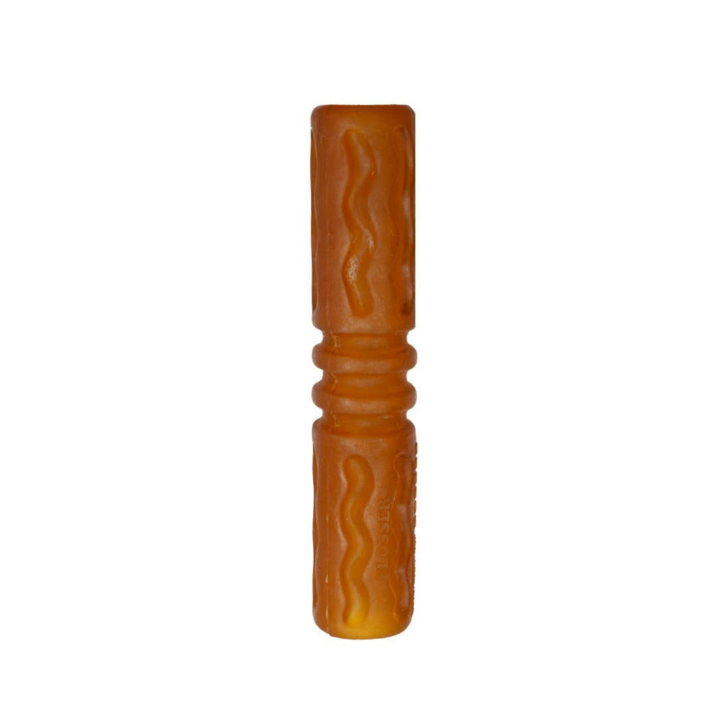 Natural Rubber Flosser Dog Toy