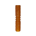 Natural Rubber Flosser Dog Toy