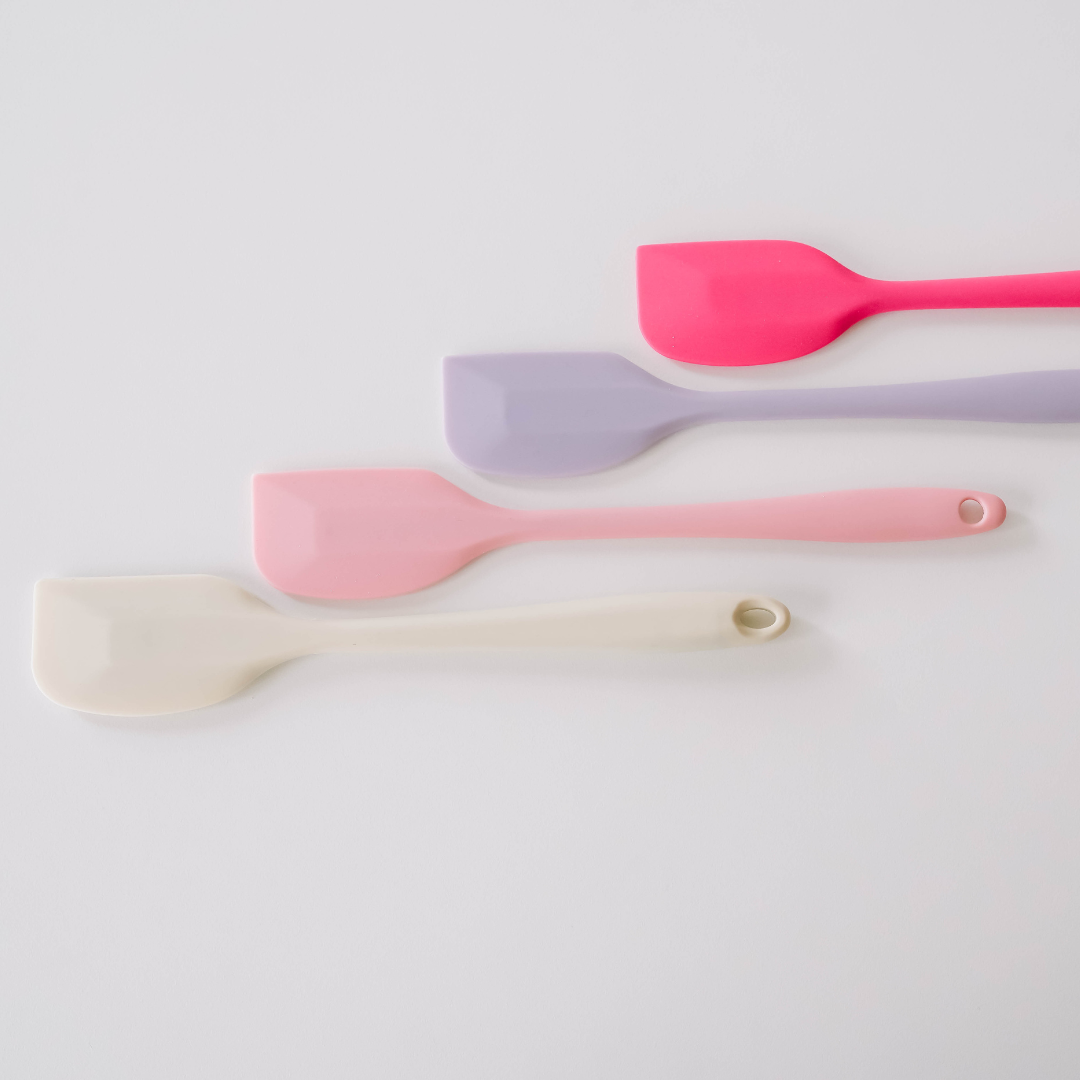 Lickmat Spatula