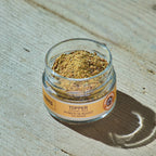 Topper for dogs and cats - Pumpkin Boost