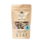 Raw Treats for dogs and cats- Atlantic Mackerel